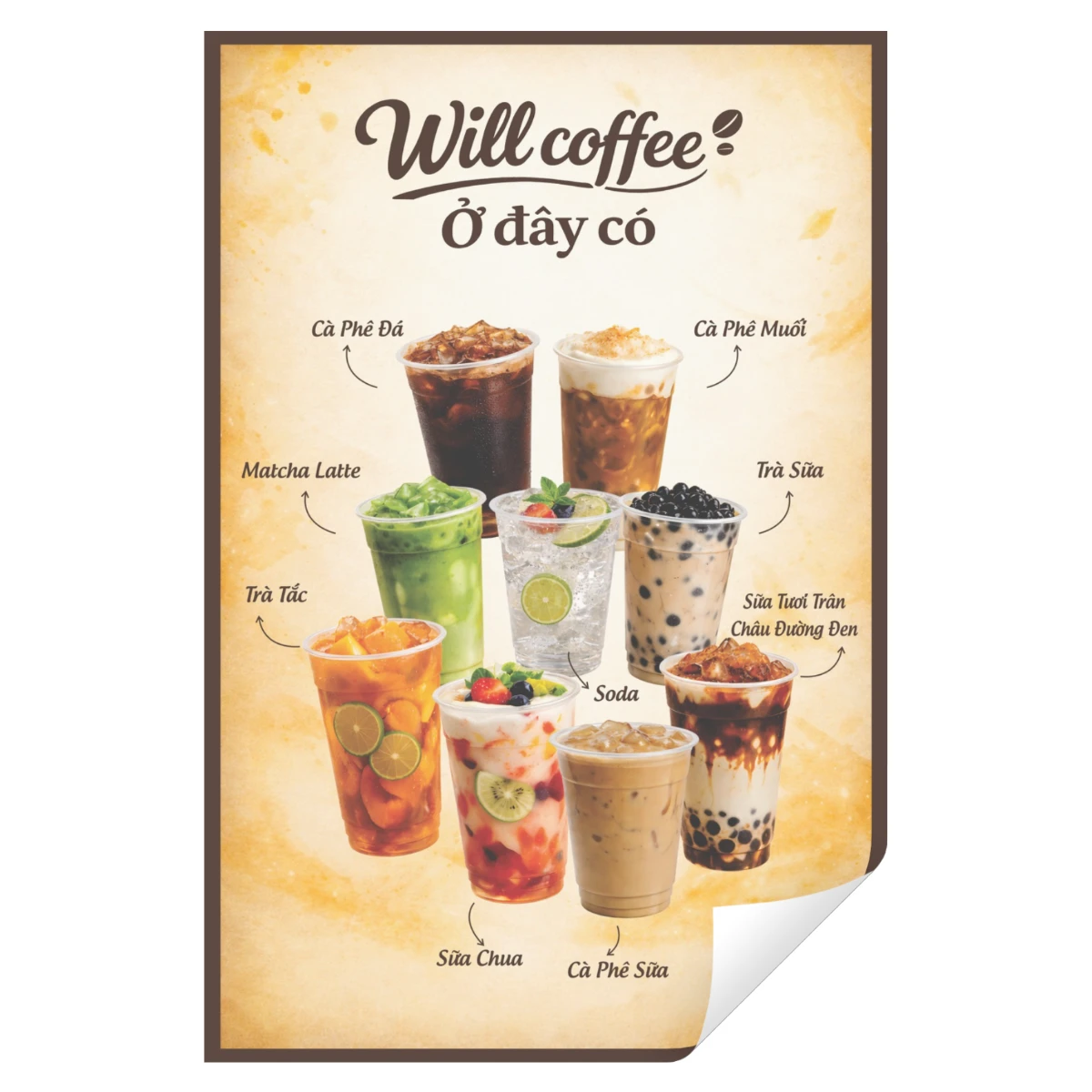 In Menu